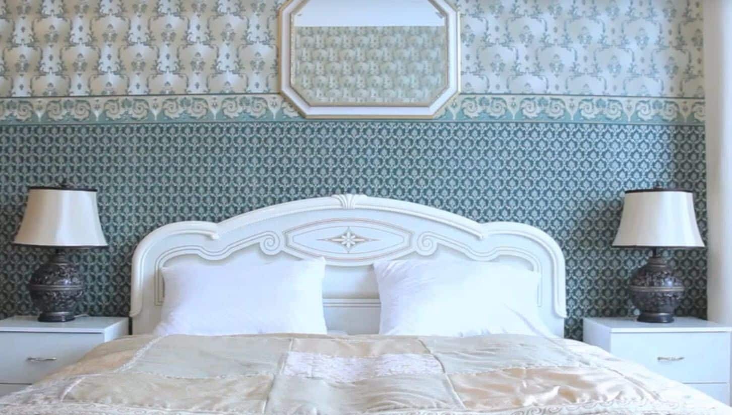 Hotel Pension Dahlem เบอร์ลิน ภายนอก รูปภาพ