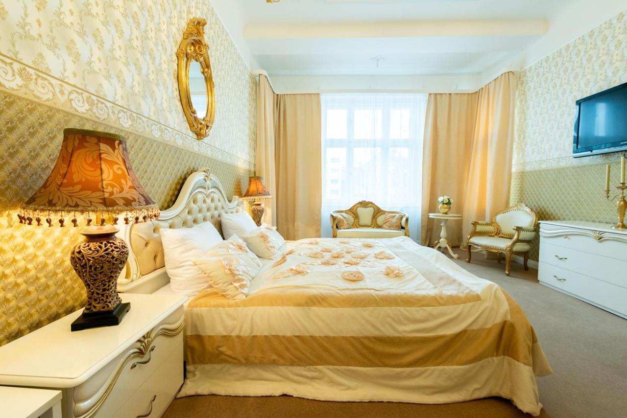 Hotel Pension Dahlem เบอร์ลิน ภายนอก รูปภาพ